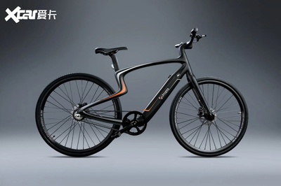 售价高达2万元的国产电动自行车 不仅超轻，回头率也超高