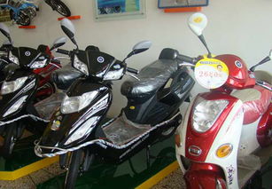 新国标严管升级，昔日山寨电动车配件厂面临生死转型