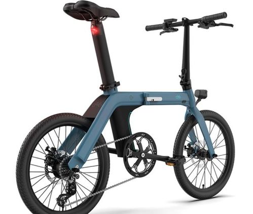 国潮出海，智驭未来 飞道电动自行车新品引爆海外众筹，见证又一国货之光诞生