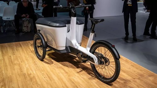 电动皮卡与复古三轮齐发，大众洛杉矶车展玩转未来与经典